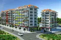 Квартира 75 м² Аланья, Турция