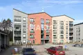 Apartamento 1 habitación 34 m² Helsinki sub region, Finlandia