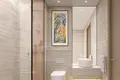 Estudio 1 habitacion 30 m² Dubái, Emiratos Árabes Unidos