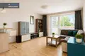 Appartement 2 chambres 43 m² en Vilnius, Lituanie