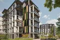 1 bedroom apartment 50 m² Nesebar, Bulgaria