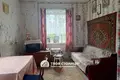Casa 2 habitaciones 50 m² Kurhannie, Belarús