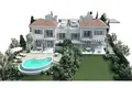 6-Schlafzimmer-Villa 220 m² Empa, Zypern
