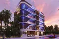 Mieszkanie 2 pokoi 58 m² Canggu, Indonezja