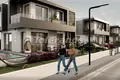 Вилла 5 комнат 199 м² Agios Epiktitos, Северный Кипр