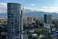 Studio apartment 1 bedroom 55 m² Batumi, Georgia