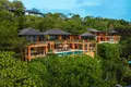 Villa de tres dormitorios 678 m² Wichit, Tailandia