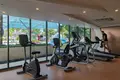 Wohnung 2 zimmer 99 m² Rawai, Thailand