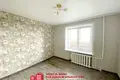 Apartamento 3 habitaciones 71 m² Grodno, Belarús