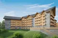 Квартира 1 спальня 38 м² Колашин, Черногория