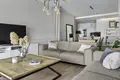 1 bedroom apartment 76 m² Warsaw, Poland