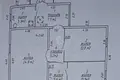 Mieszkanie 76 m² Mińsk, Białoruś