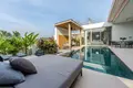 Willa 4 pokoi 270 m² Phuket, Tajlandia