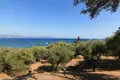 Atterrir 1 chambre  Kávos, Grèce