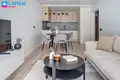 3 room apartment 61 m² Vilnius, Lithuania