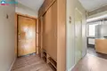 Appartement 3 chambres 47 m² Vilnius, Lituanie