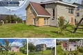 Haus 140 m² Zadziunai, Litauen
