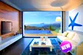 3-Schlafzimmer-Villa 378 m² Teulada, Spanien