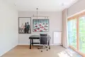 Appartement 5 chambres 180 m² Varsovie, Pologne
