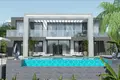 Wohnung 4 zimmer 250 m² Marmaris, Türkei