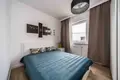 Appartement 3 chambres 50 m² Poznan, Pologne