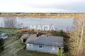 Maison  Pello, Finlande