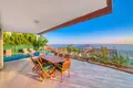 5 bedroom apartment 300 m² Alanya, Turkey