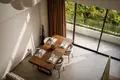 Apartamento 4 habitaciones 131 m² Cemagi, Indonesia