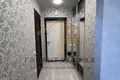 1 room apartment 42 m² Muchaviecki sielski Saviet, Belarus