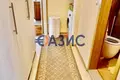 2 bedroom apartment 64 m² Nesebar, Bulgaria