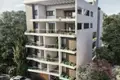 Attique 3 chambres 108 m² Larnaca, Chypre