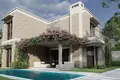 Villa 4 pièces 180 m² Bodrum, Turquie