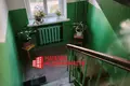 Apartamento 1 habitación 30 m² Grodno, Belarús