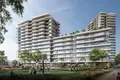 Wohnung 1 zimmer 37 m² Vereinigte Arabische Emirate, Vereinigte Arabische Emirate