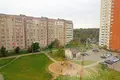 Appartement 1 chambre 33 m² Minsk, Bélarus