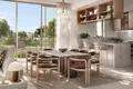 Wohnquartier Vindera The Valley, The Villas