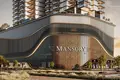 Apartamento 2 habitaciones 86 m² Dubái, Emiratos Árabes Unidos