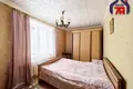 3 room apartment 69 m² Viezy, Belarus