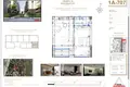 1 bedroom apartment 72 m² Golem, Albania