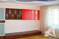 2 room apartment 56 m² Muchaviecki sielski Saviet, Belarus