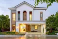 4-Zimmer-Villa 221 m² Nong Pla Lai, Thailand