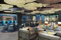 1 bedroom apartment 45 m² Choeng Thale, Thailand
