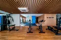 Studio apartment 2 bedrooms 88 m² Tupi Paulista, Brazil