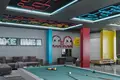 Wohnung 111 m² Alanya, Türkei