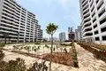 Apartamento 2 habitaciones 70 m² Mezitli, Turquía