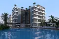 Apartamento 2 habitaciones 52 m² Akrotiri, Chipre