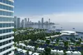 Quartier résidentiel BATUMI ISLAND