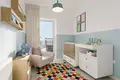 3 bedroom apartment 51 m² London, United Kingdom