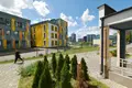 Квартира 3 комнаты 66 м² Минск, Беларусь
