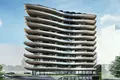Apartamento 2 habitaciones 60 m² Besiktas, Turquía